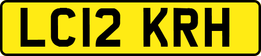 LC12KRH