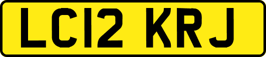 LC12KRJ