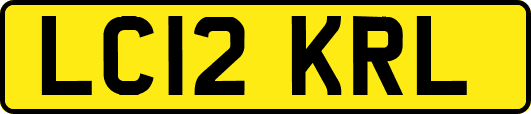 LC12KRL