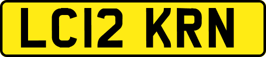 LC12KRN