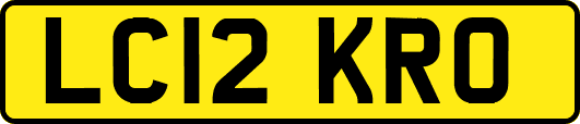 LC12KRO
