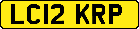 LC12KRP