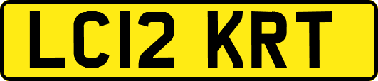 LC12KRT