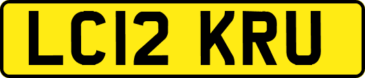 LC12KRU