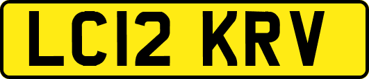 LC12KRV