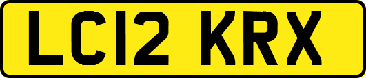 LC12KRX