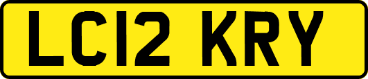LC12KRY