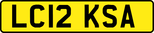 LC12KSA