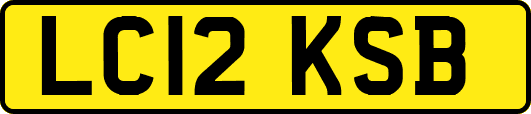 LC12KSB
