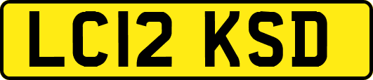 LC12KSD