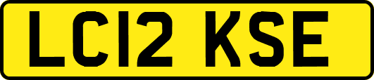 LC12KSE