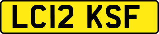 LC12KSF