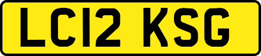 LC12KSG