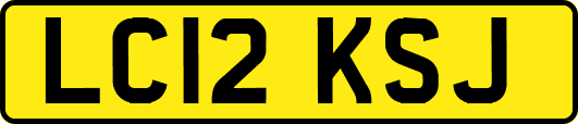 LC12KSJ