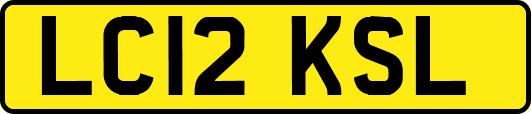 LC12KSL