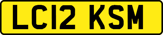 LC12KSM
