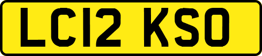LC12KSO