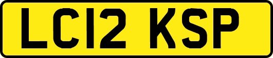 LC12KSP