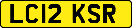 LC12KSR