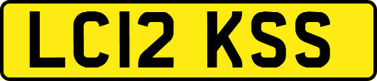 LC12KSS
