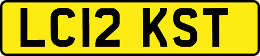 LC12KST