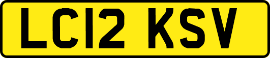 LC12KSV