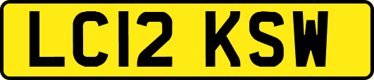 LC12KSW