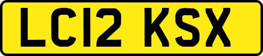 LC12KSX
