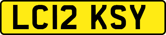LC12KSY