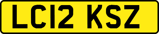 LC12KSZ