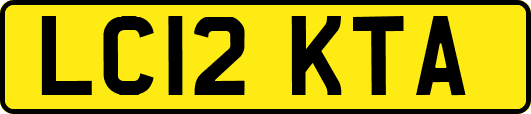 LC12KTA
