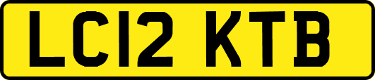 LC12KTB