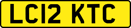 LC12KTC