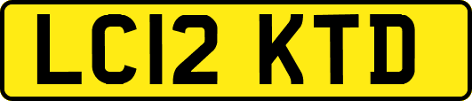 LC12KTD