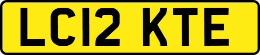 LC12KTE