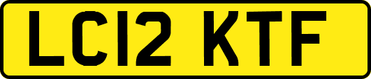 LC12KTF