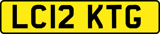 LC12KTG