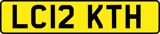 LC12KTH