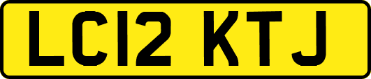 LC12KTJ