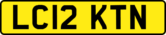 LC12KTN