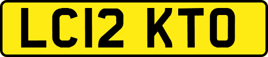 LC12KTO