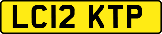 LC12KTP