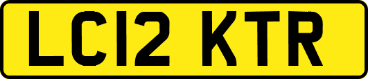 LC12KTR