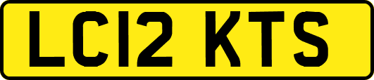 LC12KTS