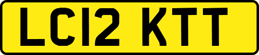 LC12KTT