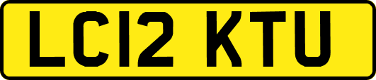 LC12KTU
