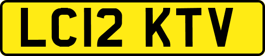 LC12KTV