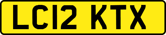 LC12KTX