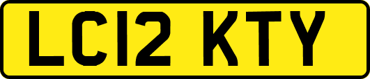 LC12KTY