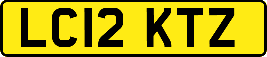 LC12KTZ